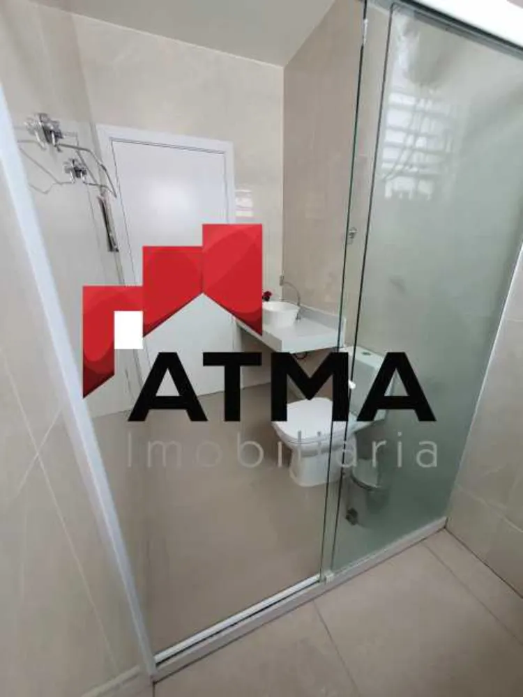 Apartamento, 2 quartos, 59 m² - Foto 7