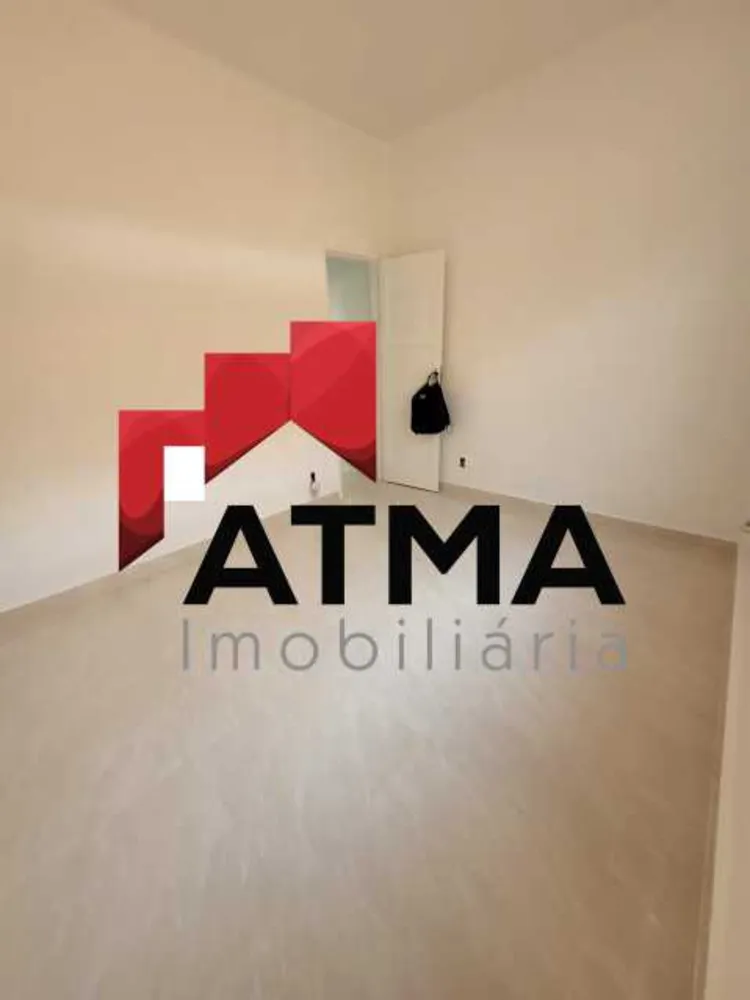 Apartamento, 2 quartos, 59 m² - Foto 5