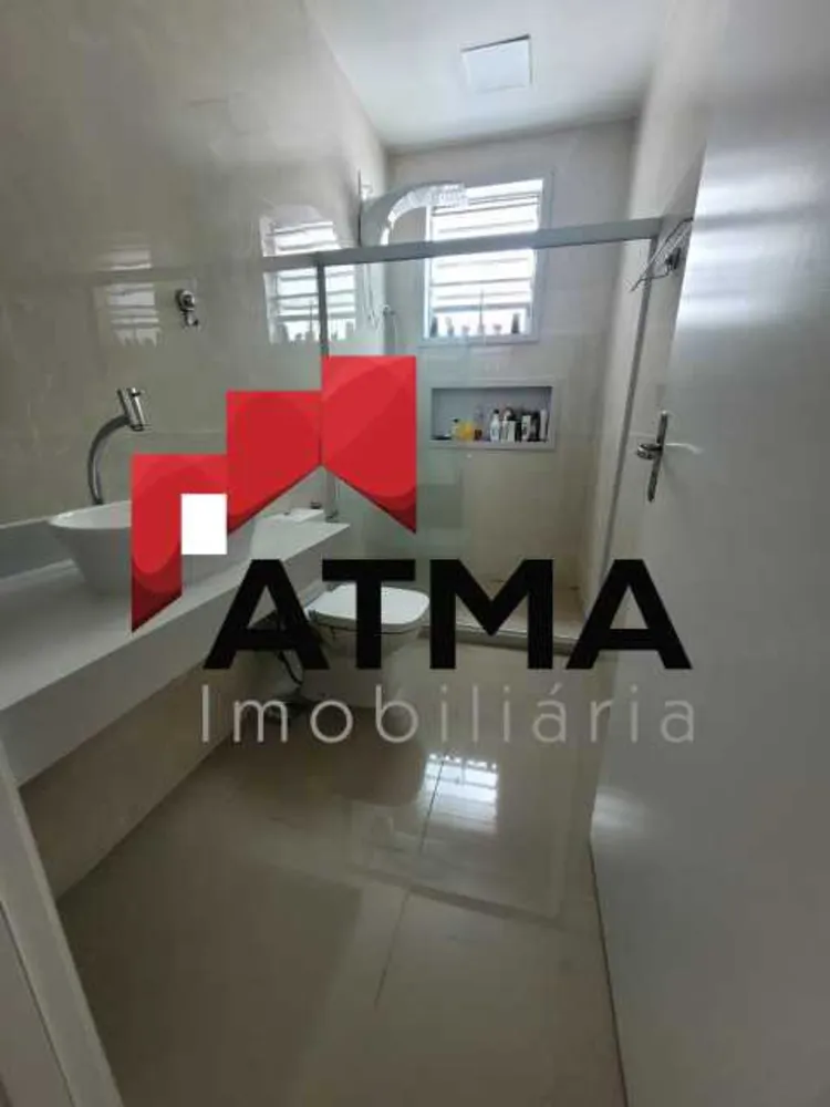 Apartamento, 2 quartos, 59 m² - Foto 6