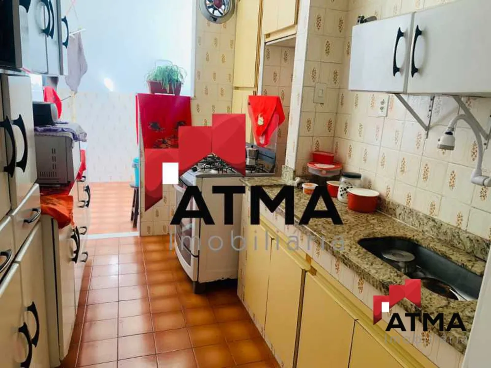 Apartamento, 2 quartos, 59 m² - Foto 9