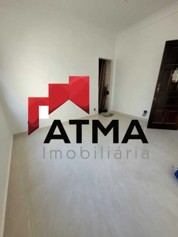 Apartamento, 2 quartos, 59 m² - Foto 3