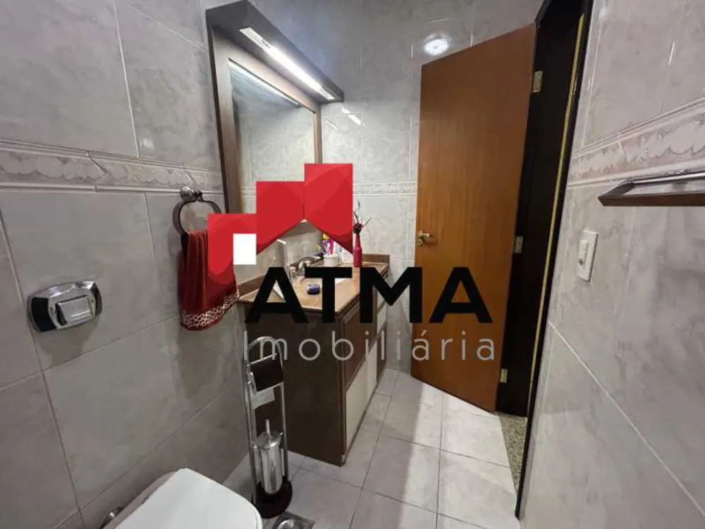 Casa, 3 quartos, 257 m² - Foto 3