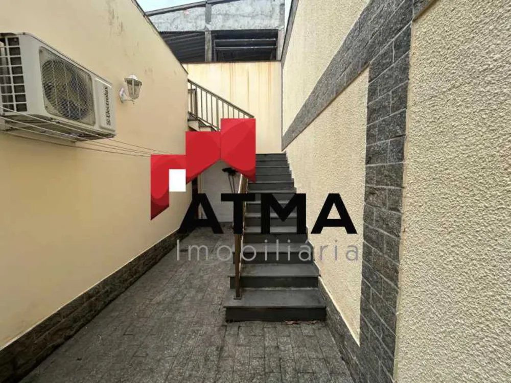 Casa, 3 quartos, 257 m² - Foto 2