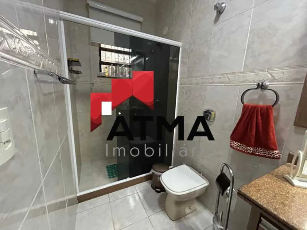 Casa, 3 quartos, 257 m² - Foto 6