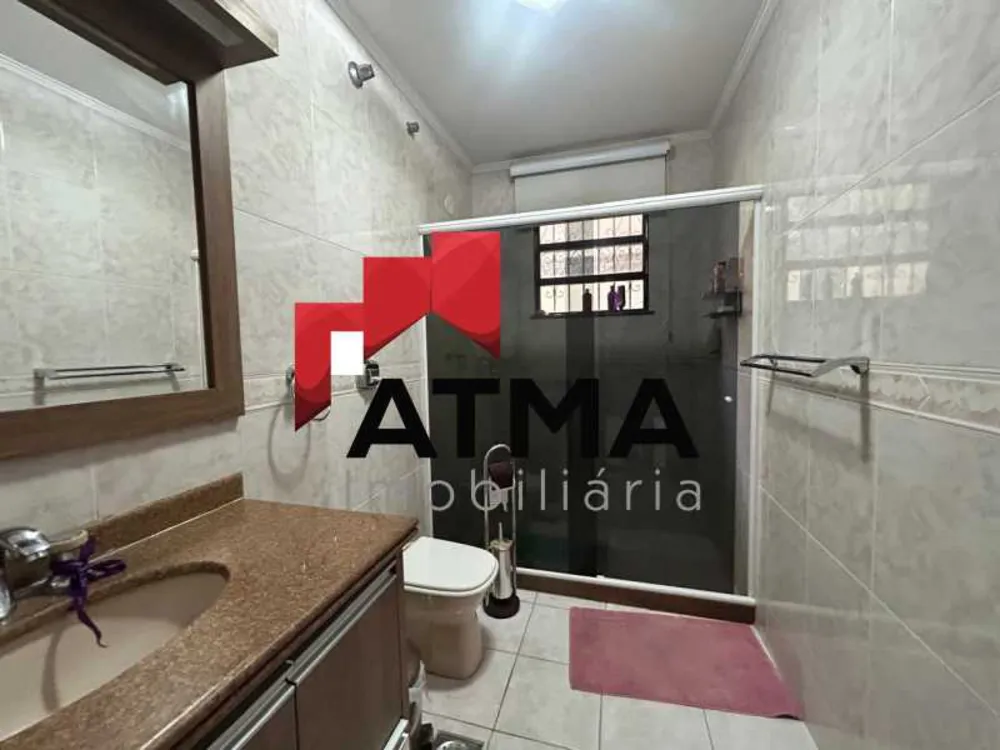 Casa, 3 quartos, 257 m² - Foto 24