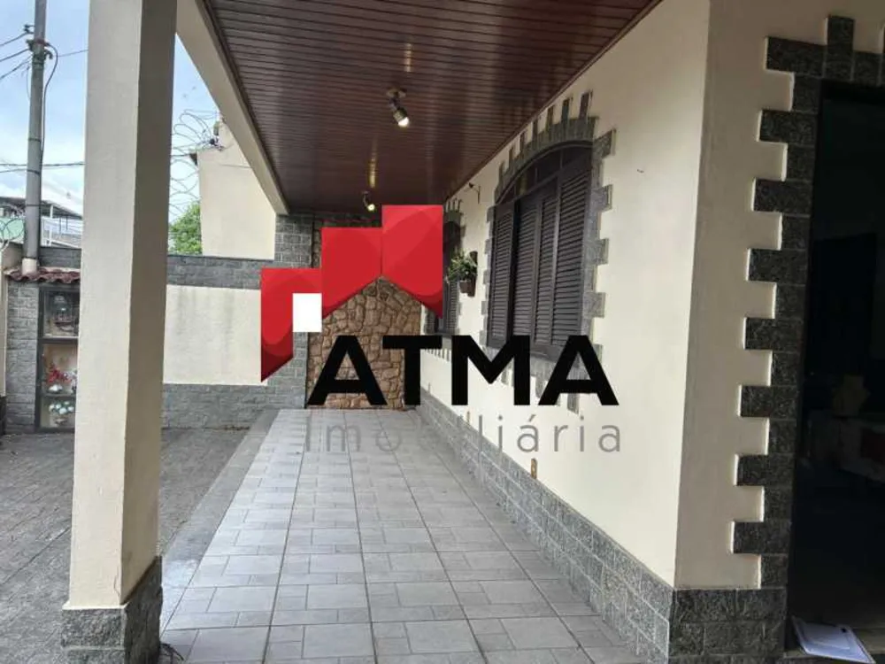 Casa, 3 quartos, 257 m² - Foto 12