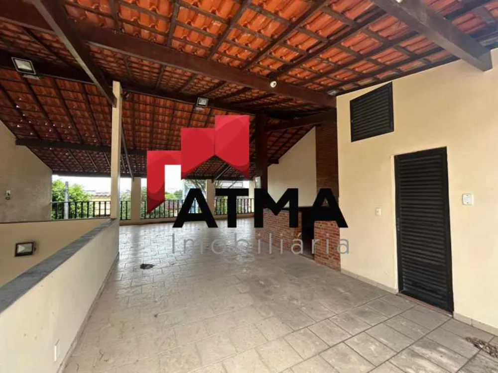 Casa, 3 quartos, 257 m² - Foto 20