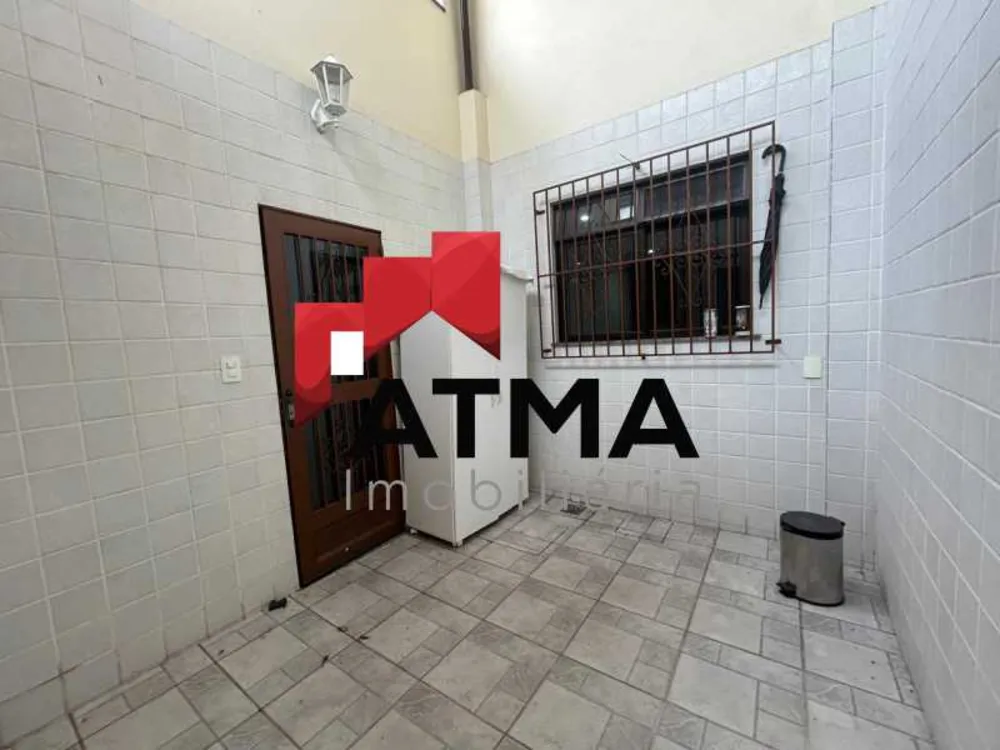 Casa, 3 quartos, 257 m² - Foto 28