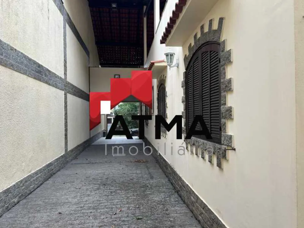 Casa, 3 quartos, 257 m² - Foto 10