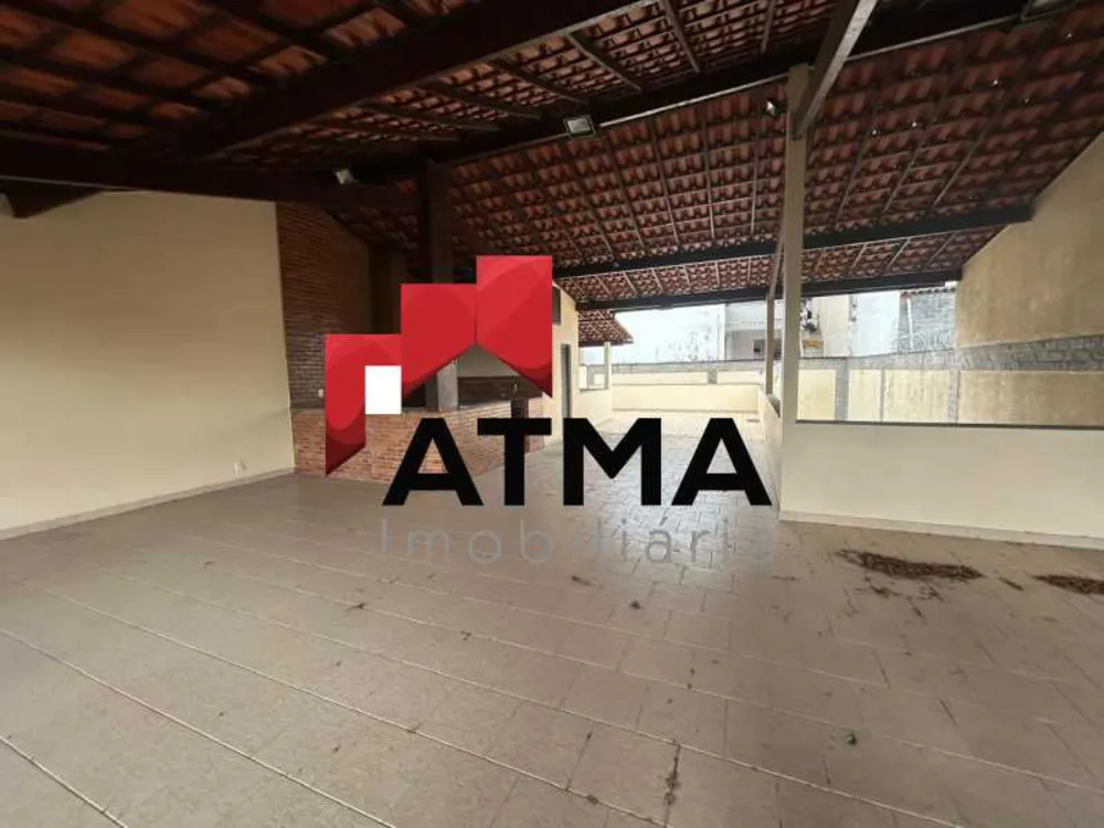 Casa, 3 quartos, 257 m² - Foto 13