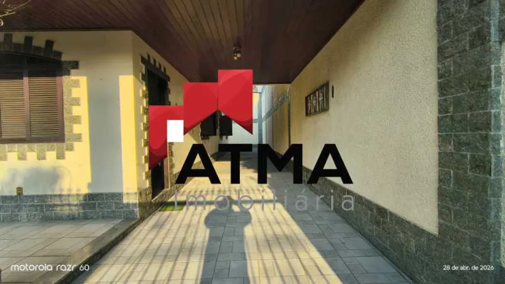 Casa, 3 quartos, 257 m² - Foto 23