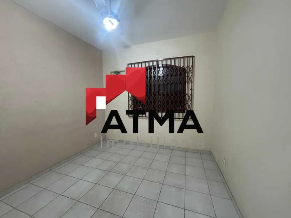 Casa, 3 quartos, 257 m² - Foto 1