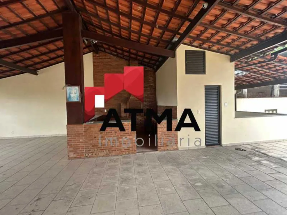 Casa, 3 quartos, 257 m² - Foto 5