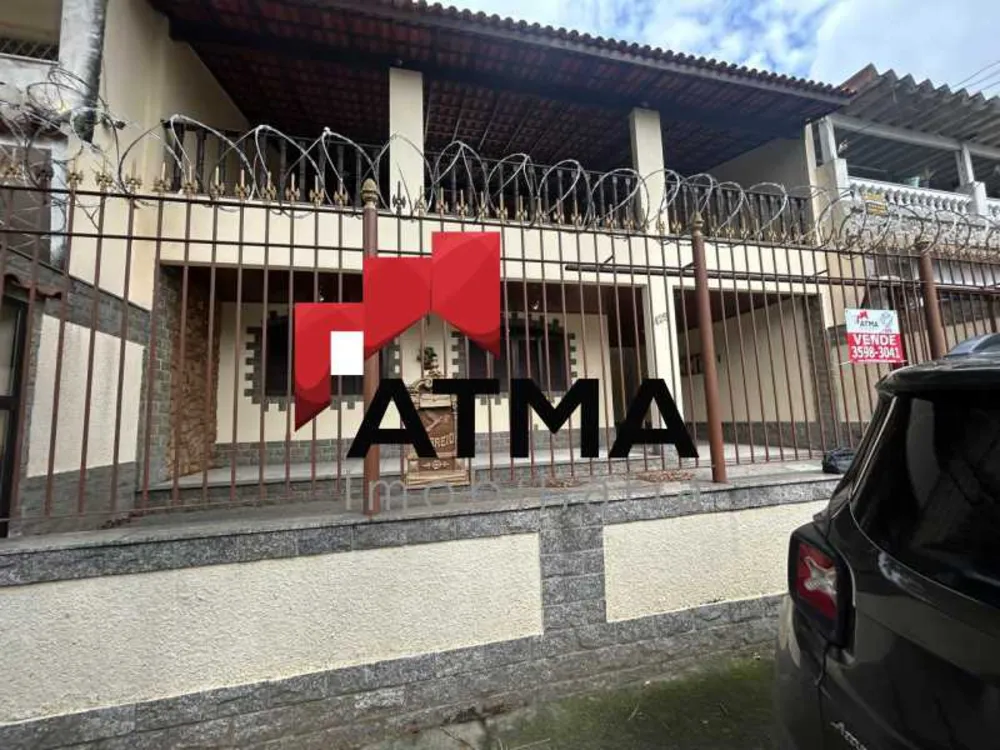 Casa, 3 quartos, 257 m² - Foto 14
