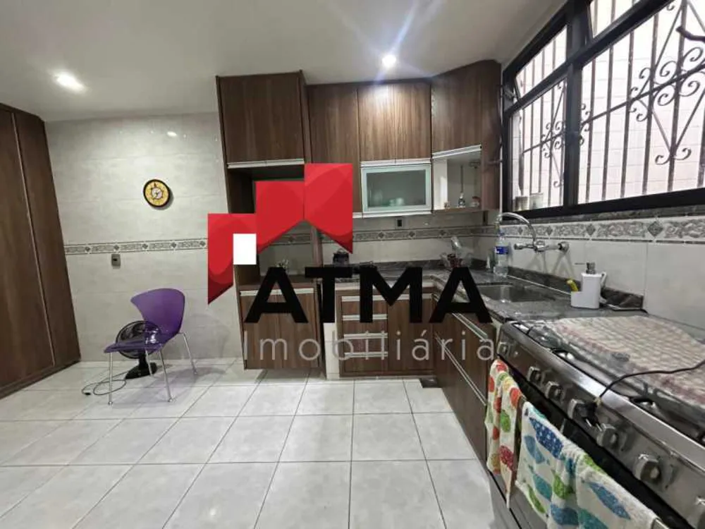 Casa, 3 quartos, 257 m² - Foto 9