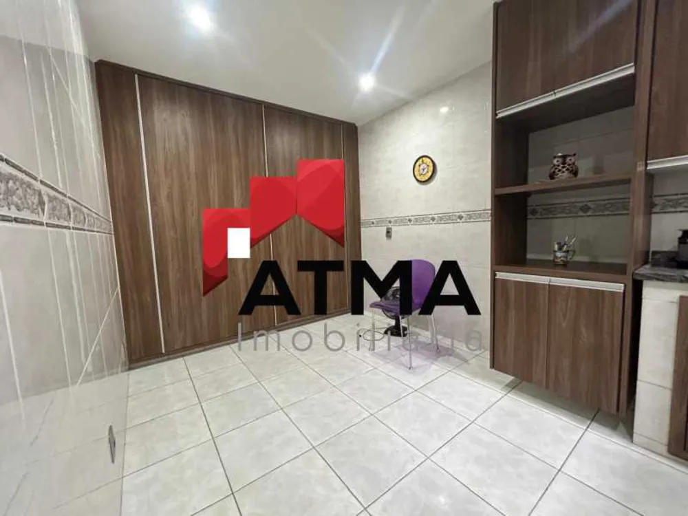 Casa, 3 quartos, 257 m² - Foto 18