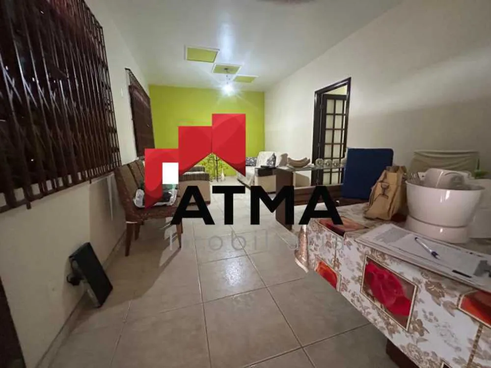 Casa, 3 quartos, 257 m² - Foto 11