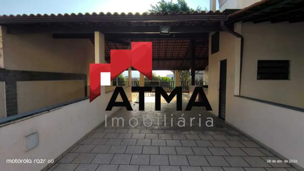 Casa, 3 quartos, 257 m² - Foto 17