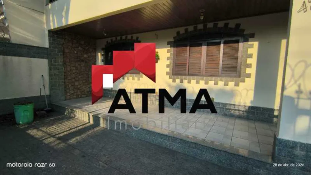 Casa, 3 quartos, 257 m² - Foto 22