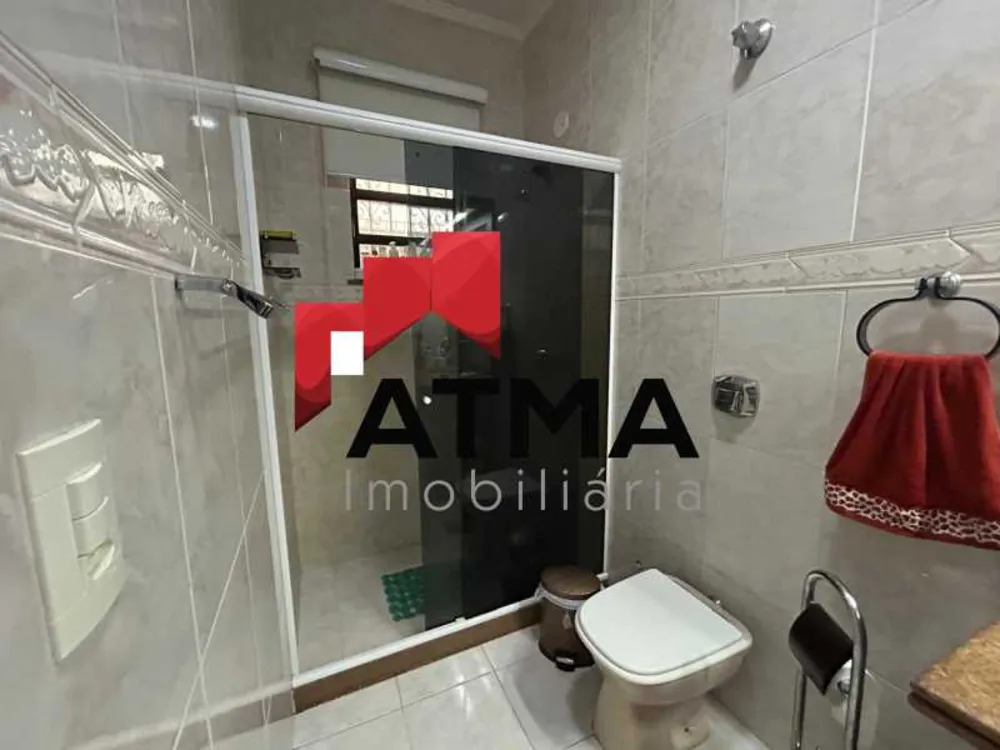 Casa, 3 quartos, 257 m² - Foto 27