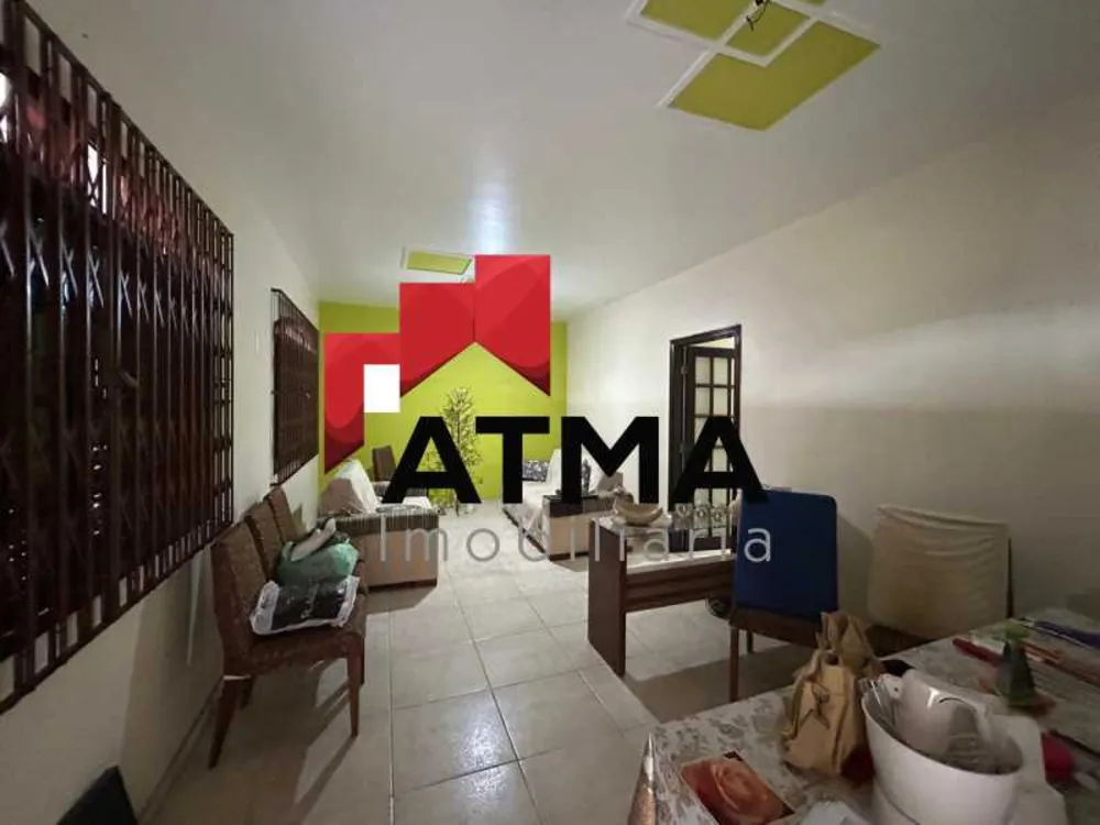 Casa, 3 quartos, 257 m² - Foto 15
