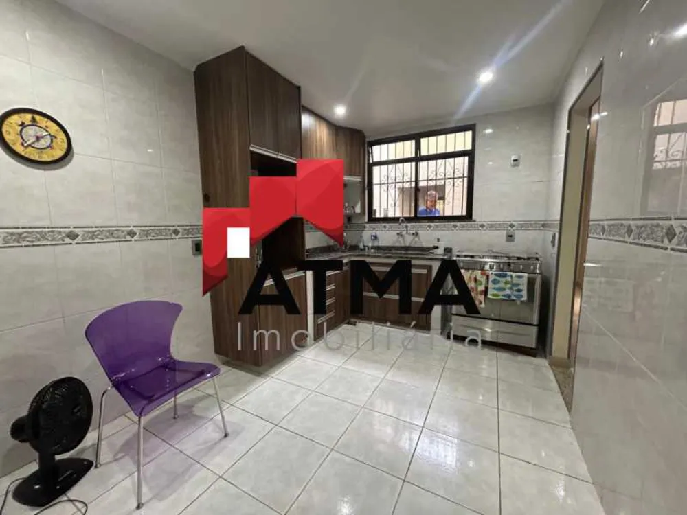 Casa, 3 quartos, 257 m² - Foto 8