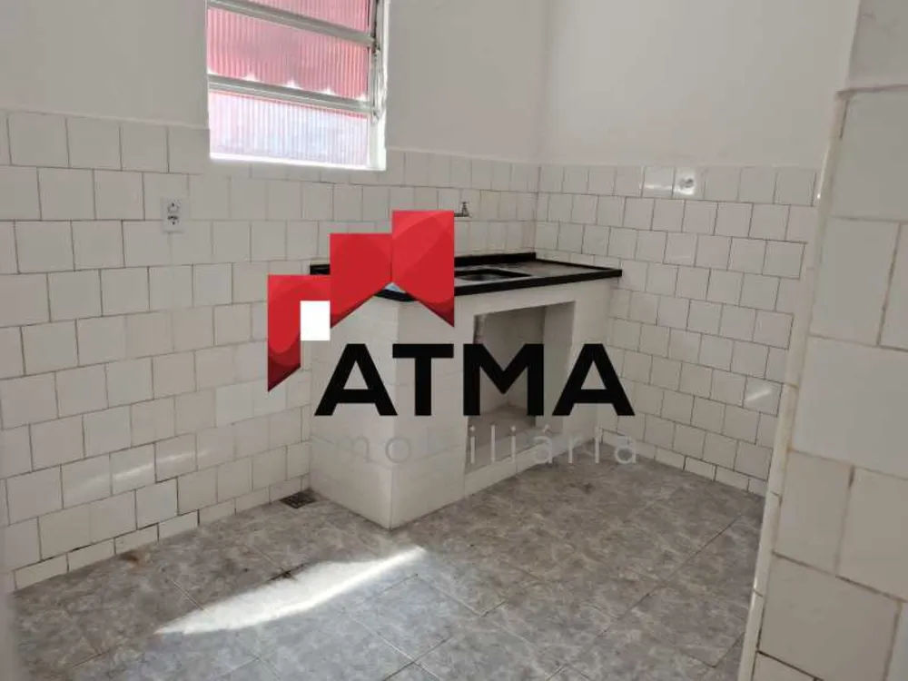 Casa, 2 quartos, 75 m² - Foto 21