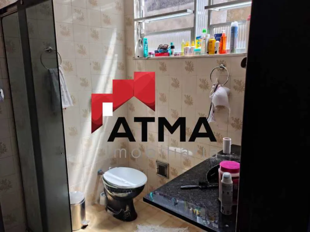 Casa, 2 quartos, 75 m² - Foto 5