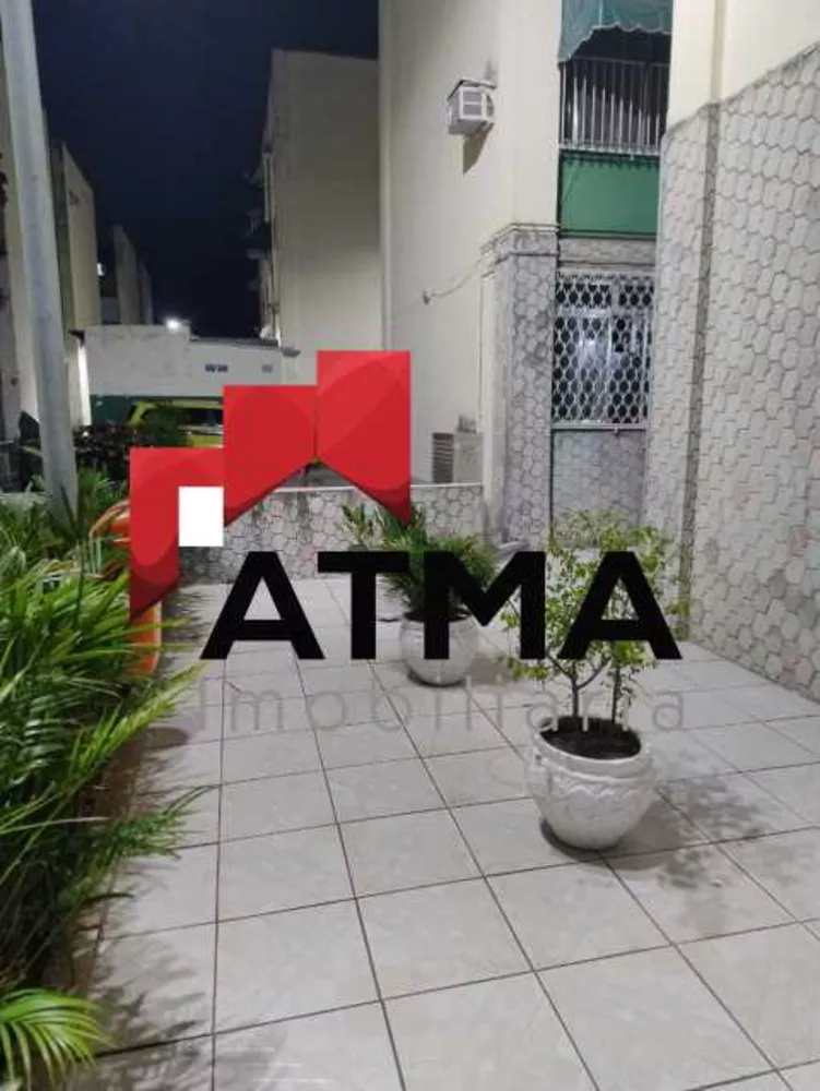 Apartamento, 2 quartos, 50 m² - Foto 8