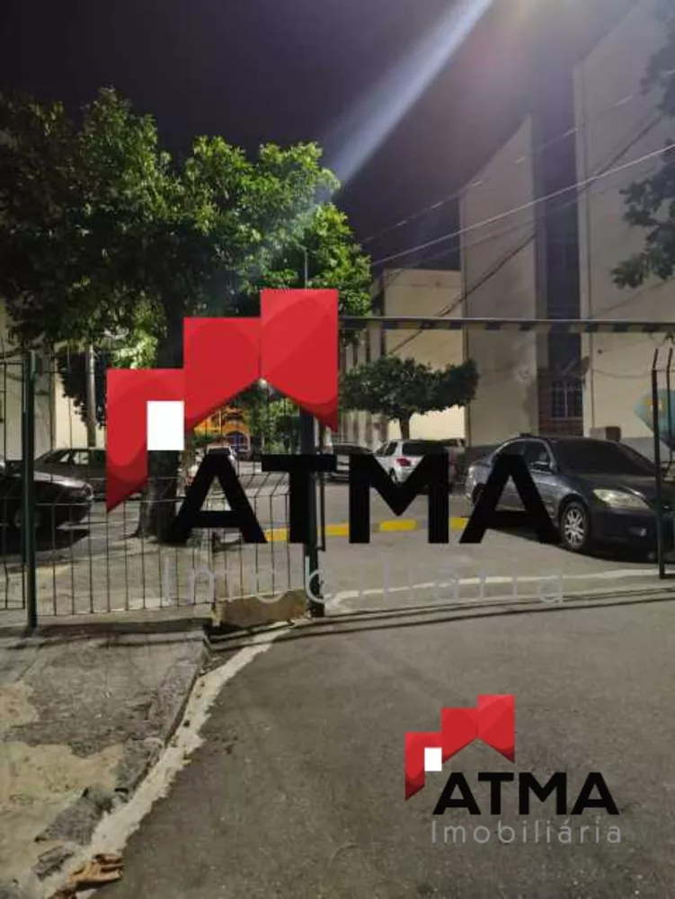 Apartamento, 2 quartos, 50 m² - Foto 11
