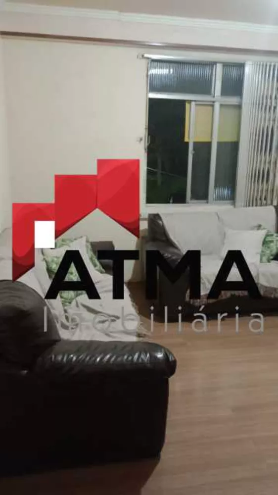 Apartamento, 2 quartos, 50 m² - Foto 5