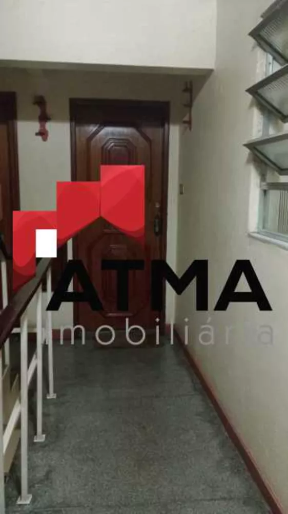 Apartamento, 2 quartos, 50 m² - Foto 7