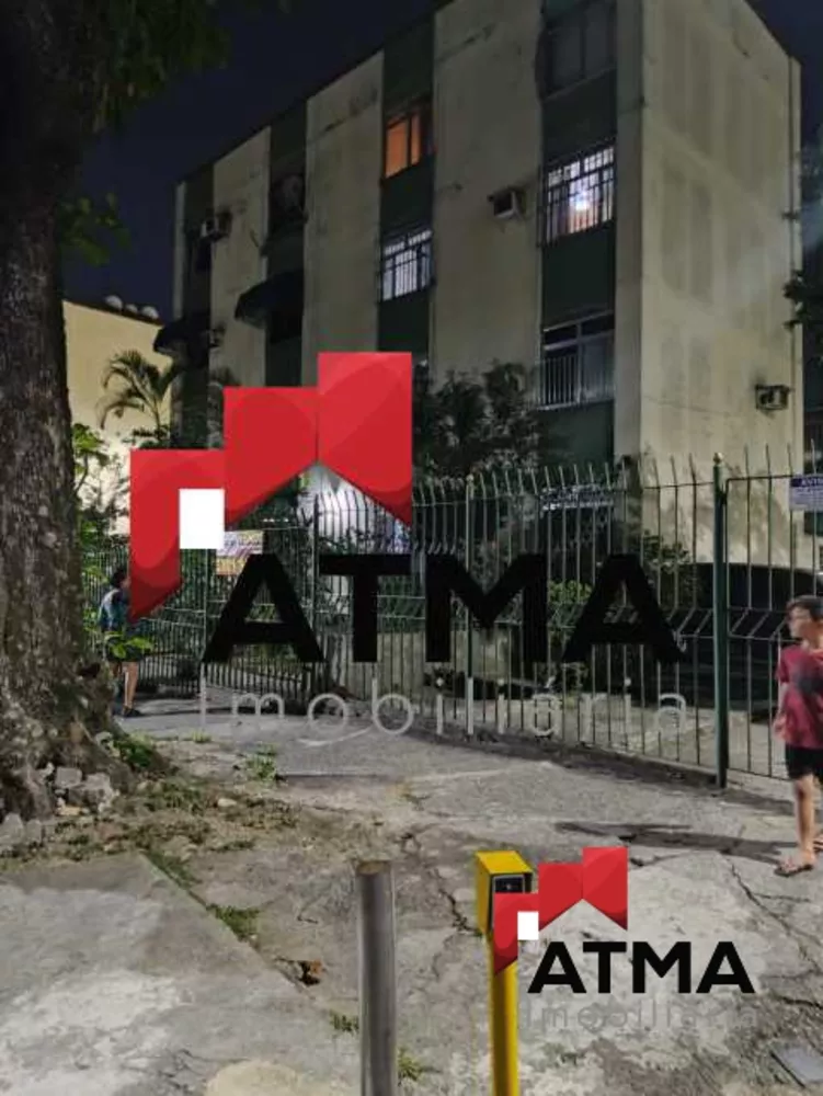 Apartamento, 2 quartos, 50 m² - Foto 3