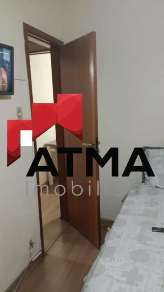 Apartamento, 2 quartos, 50 m² - Foto 10