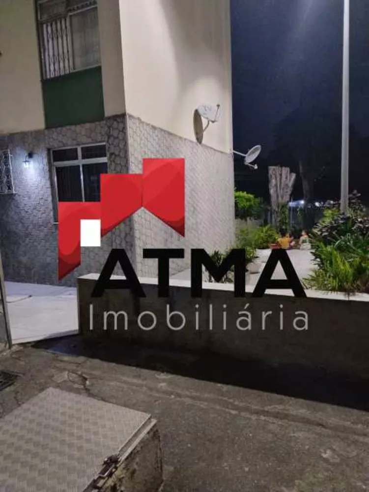 Apartamento, 2 quartos, 50 m² - Foto 9