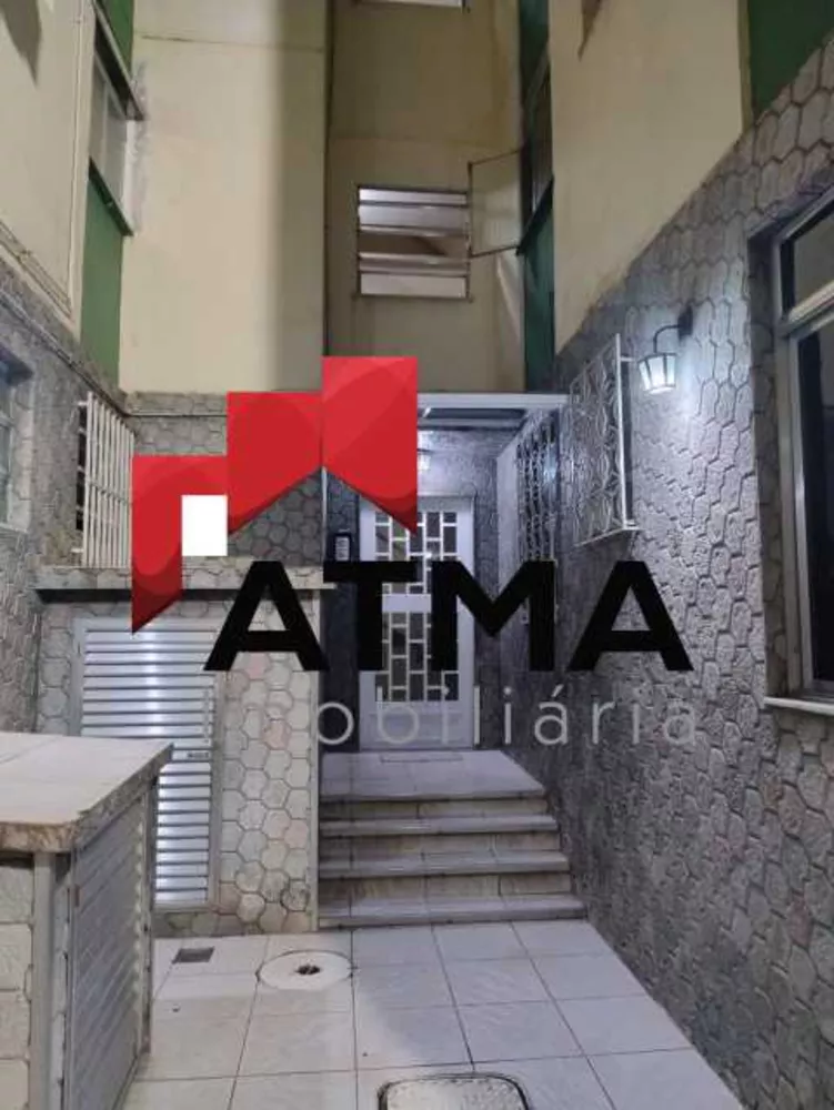 Apartamento, 2 quartos, 50 m² - Foto 12