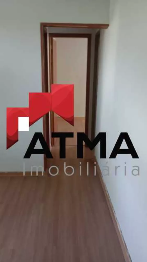 Apartamento, 2 quartos, 50 m² - Foto 4