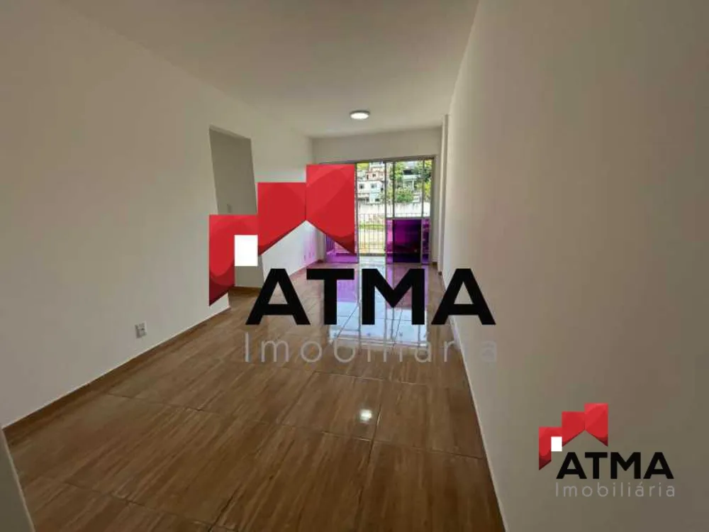 Apartamento, 2 quartos, 56 m² - Foto 1