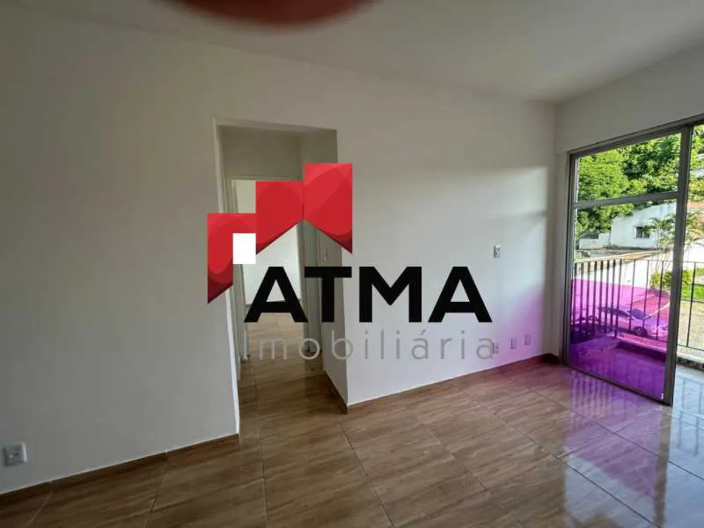 Apartamento, 2 quartos, 56 m² - Foto 4