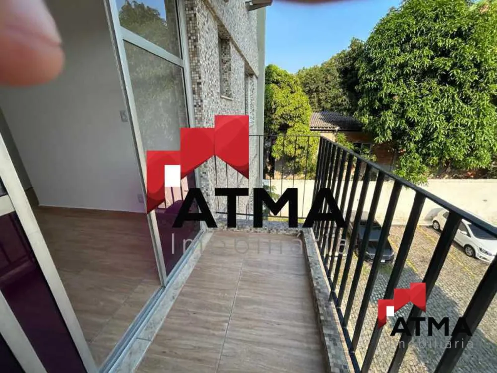 Apartamento, 2 quartos, 56 m² - Foto 2