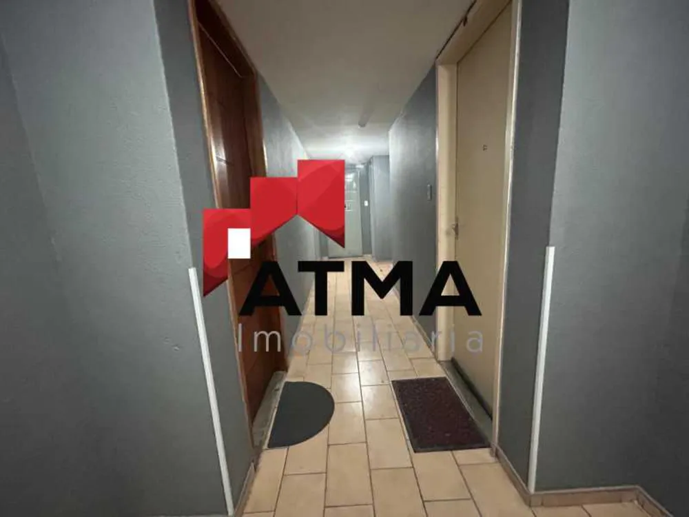Apartamento, 2 quartos, 56 m² - Foto 17