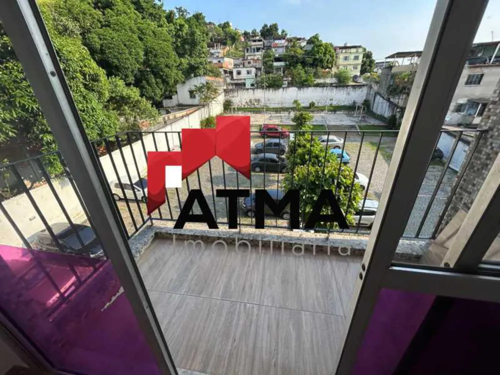 Apartamento, 2 quartos, 56 m² - Foto 5