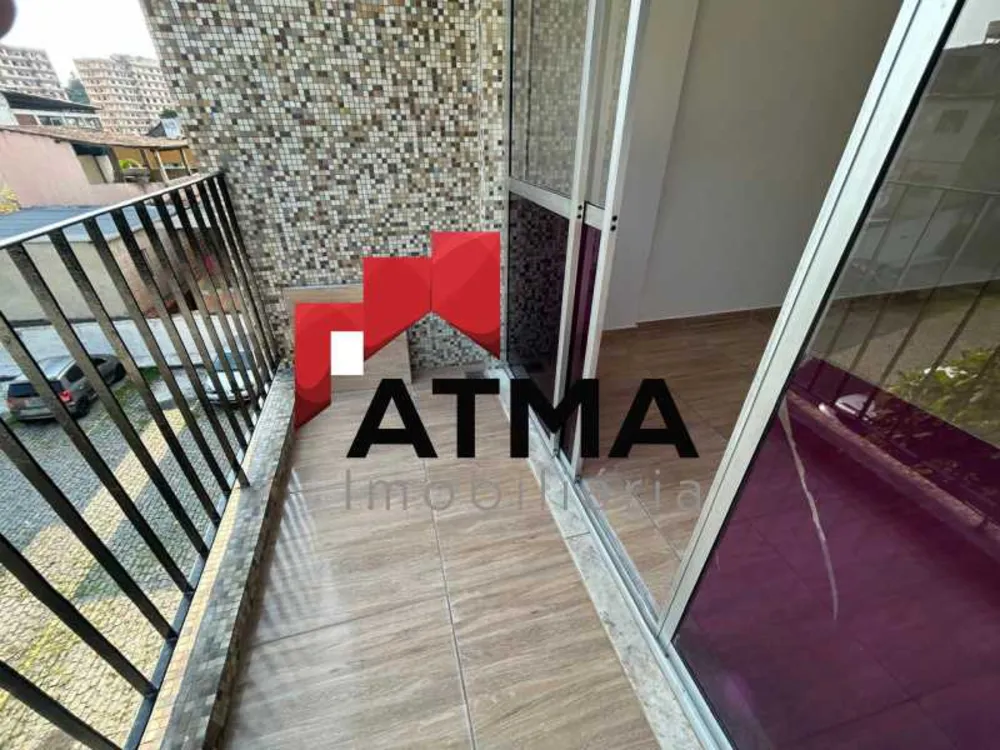 Apartamento, 2 quartos, 56 m² - Foto 3