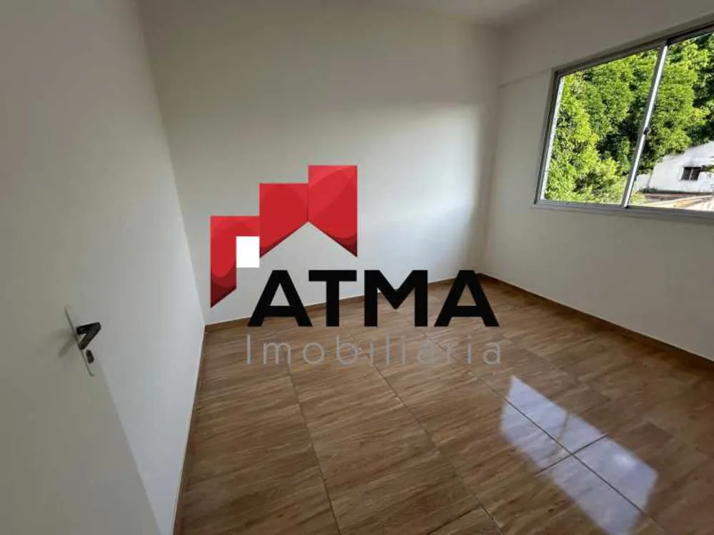 Apartamento, 2 quartos, 56 m² - Foto 8