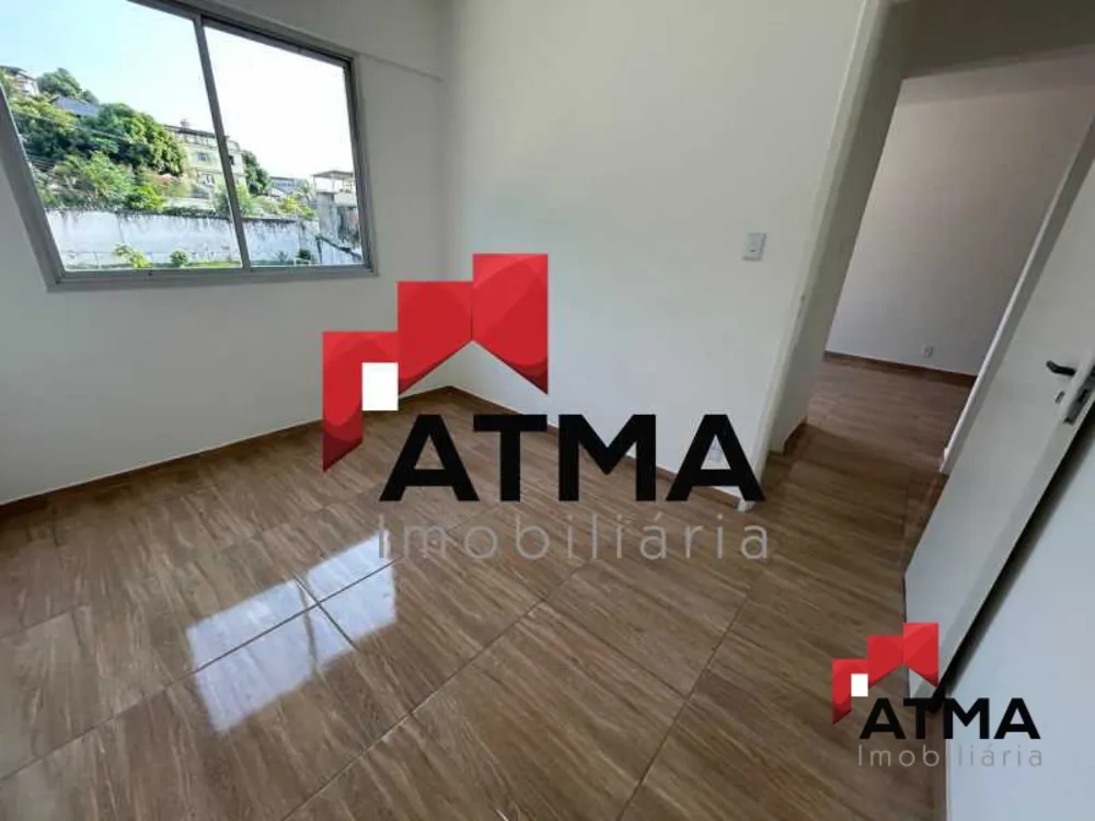 Apartamento, 2 quartos, 56 m² - Foto 2