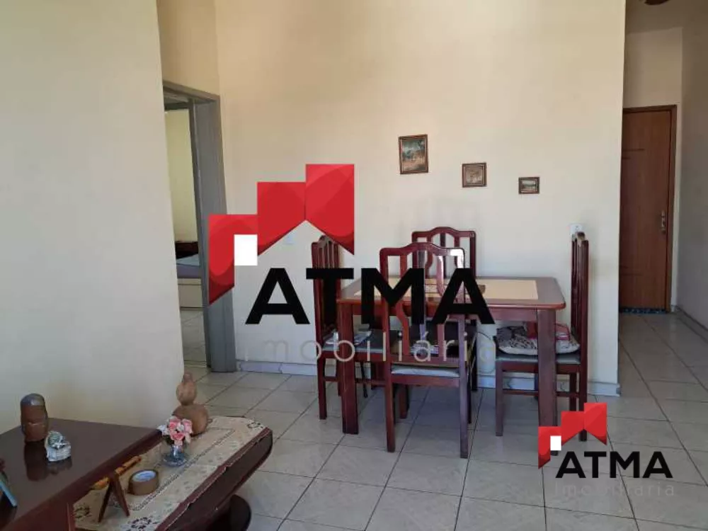 Apartamento, 2 quartos, 60 m² - Foto 1