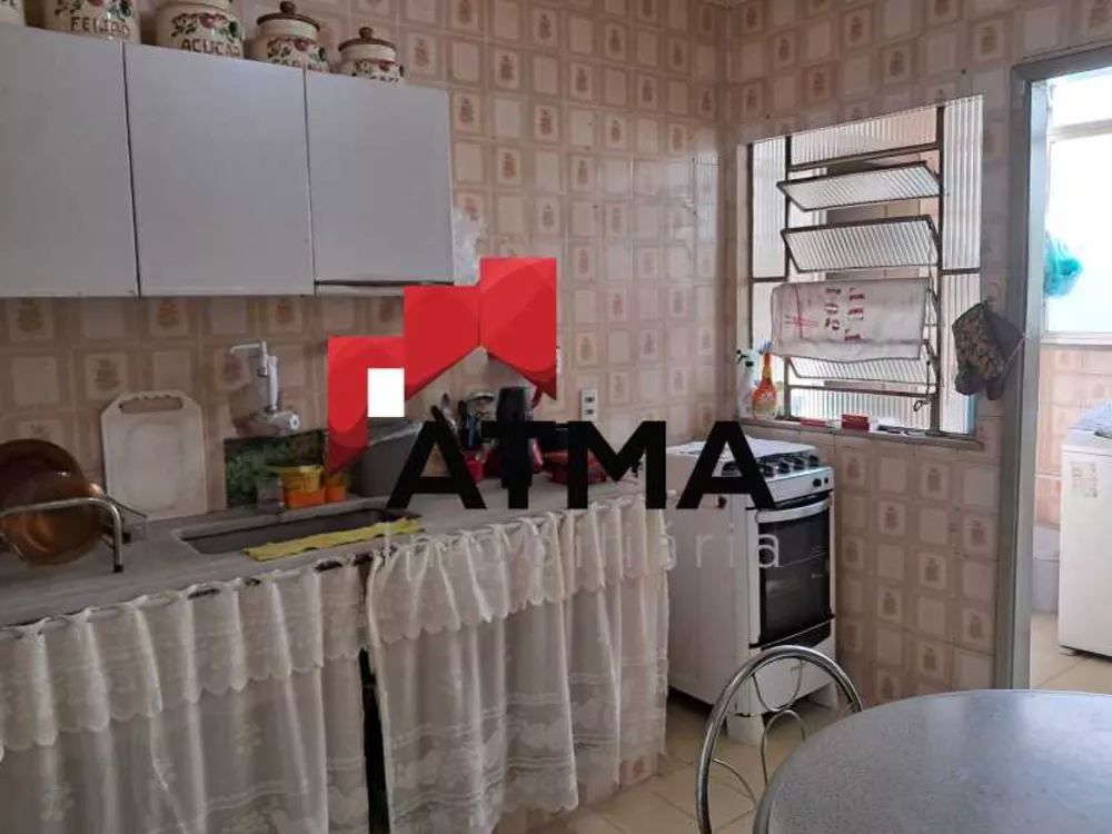 Apartamento, 2 quartos, 60 m² - Foto 26