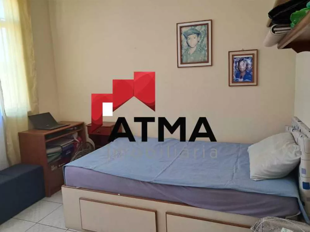 Apartamento, 2 quartos, 60 m² - Foto 29