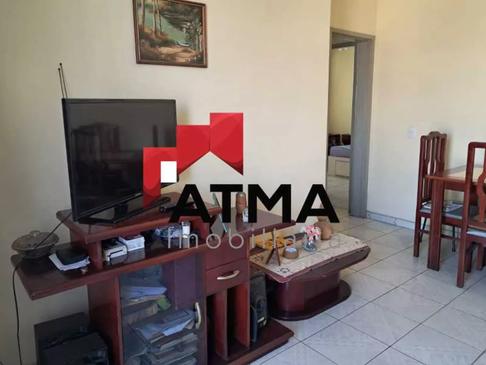 Apartamento, 2 quartos, 60 m² - Foto 6