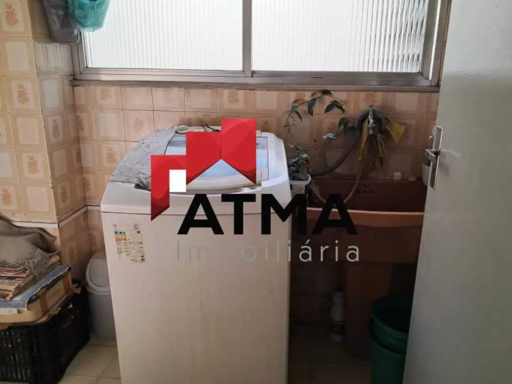 Apartamento, 2 quartos, 60 m² - Foto 15